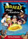 Abrafax i piraci z Karaibów 